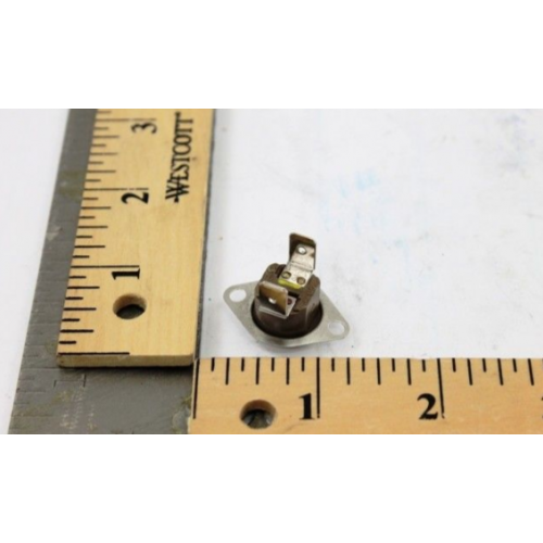 130-180F Auto Limit Switch For Bradford White -Part# 233-41831-00