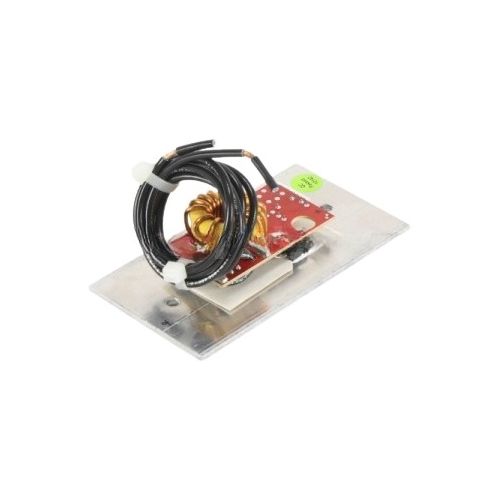 Price Industries 233563-100 Speed Controller 8A 115V