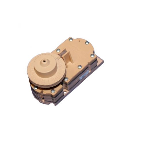 Crandall Stats & Sensors 2353-501-CSS Pneumodular Diverting Realy 3-20 PSI