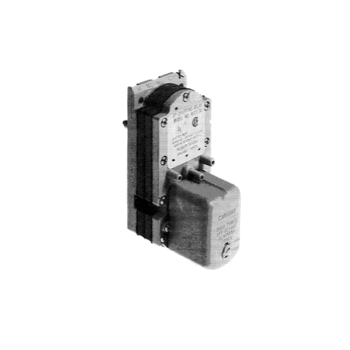 110V Pneumodep Relay Spdt For Schneider Electric (Barber Colman) Part# 2368-502