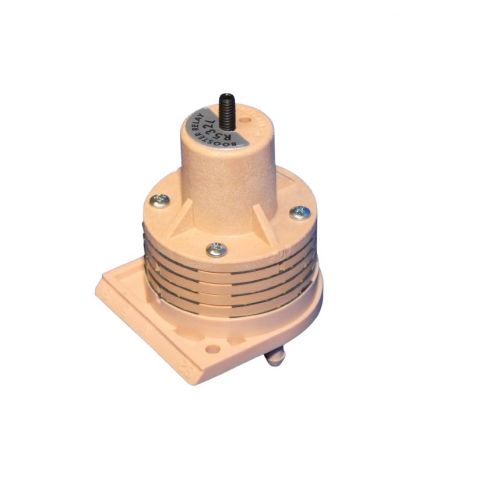 Crandall Stats & Sensors 2372-501-CSS Volume Booster/Low Pressure Selector