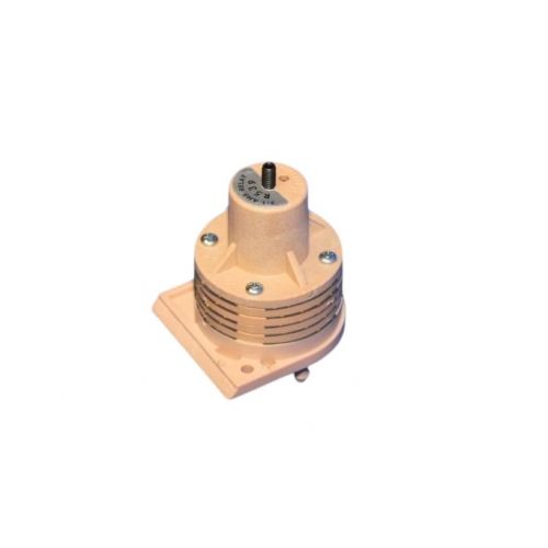 2:1 Pneumodratioamprelay For Schneider Electric (Barber Colman) Part# 2378-501