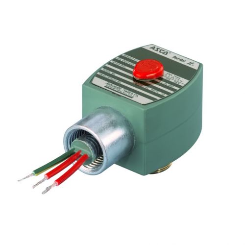 208V Ef Ft Coil 10.1Watts For ASCO -Part# 238614-052-D