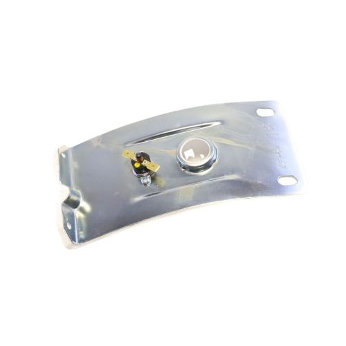 Bradford White 239-43963-07 Right Side Inner Door Natural Gas
