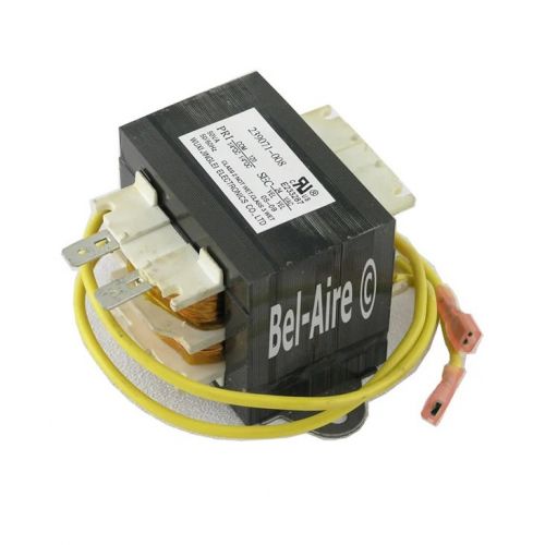 Trion Air Cleaners 239071-008 Transformer 24V