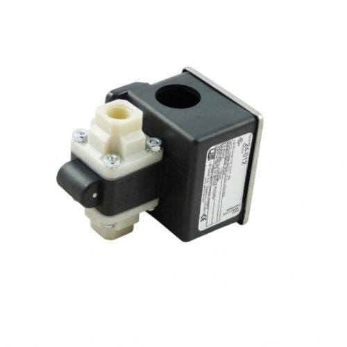United Electric 24-012 SPDT General Purpose Pressure Switch 4/43.5 PSI
