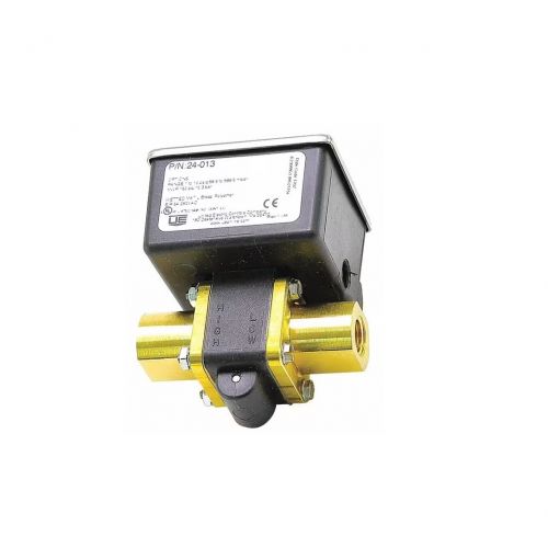 1/10# Spdt Adj Pressswitch For United Electric -Part# 24-013