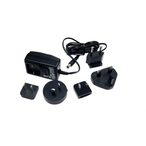Bacharach 24-1254 Battery Eliminator AC Adapter For Fyrite Pro PCA-3