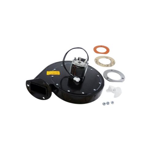 Blower Assembly For Laars Heating Systems Part# 2400-002