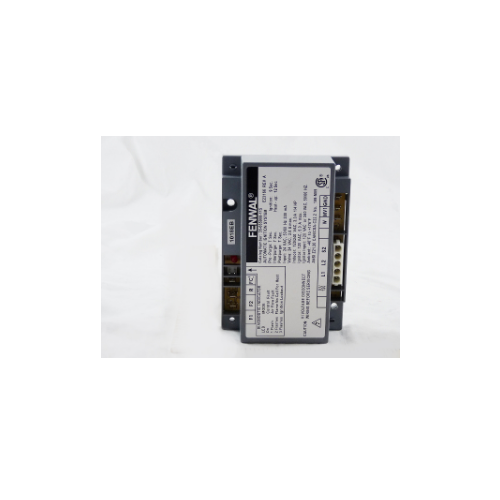24V Ign Mod;7Sppippp 9Stfi For Laars Heating Systems Part# 2400-441