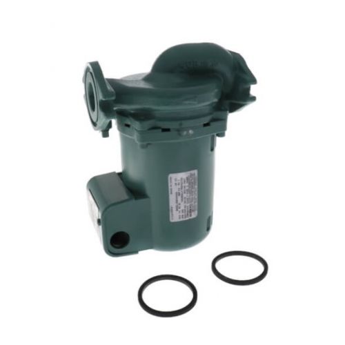 1/3Hp 115V 3450Rpm Ci Cir Pump For Taco -Part# 2400-45-3P