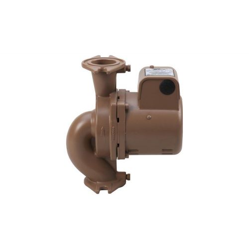 1/2Hp 115V 3450Rpm Ss Cir Pump For Taco -Part# 2400-50S-3P