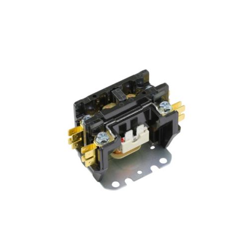 1P 24V 30A Contactor Wshunt For Utica-Dunkirk Part# 240000769