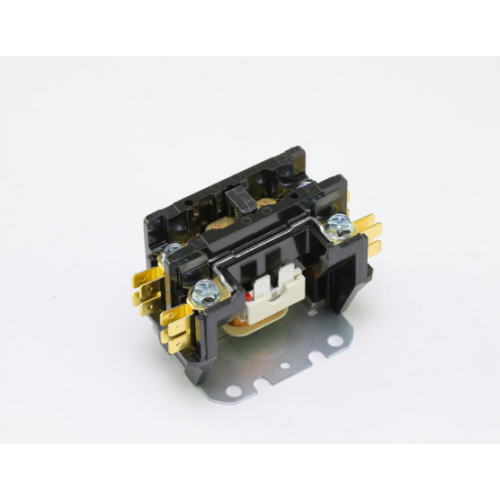 1P 24V 30A Contactor Wshunt For Utica-Dunkirk Part# 240000769