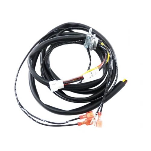 72 Damper Harness For Utica-Dunkirk Part# 240005480