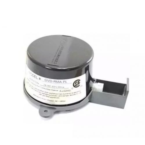Vent Damper Motor For Utica-Dunkirk Part# 240005933