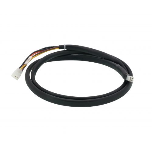 Vent Damper Wire Harness For Utica-Dunkirk Part# 240006309