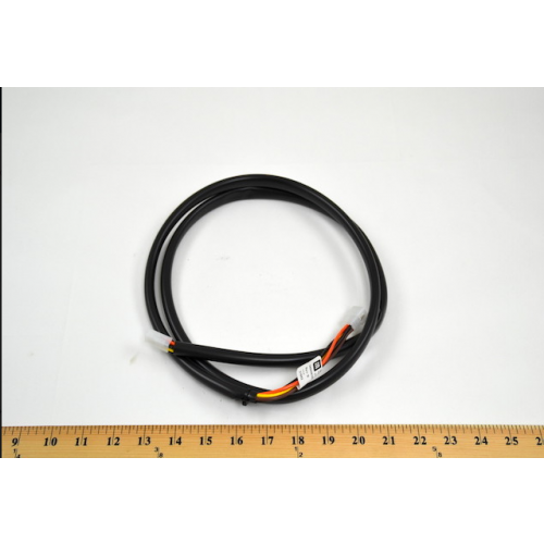 Vent Damper Wire Harness For Utica-Dunkirk Part# 240006309