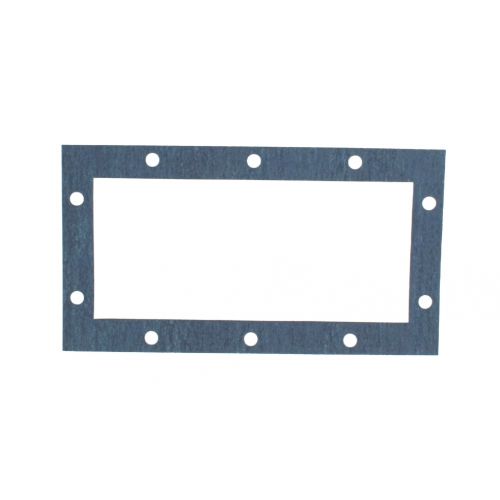 Tankless Coil Gasket For Utica-Dunkirk Part# 240007071