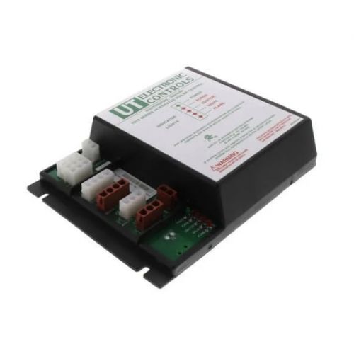 Utica-Dunkirk 240010925 High Probe 1/2" NPT