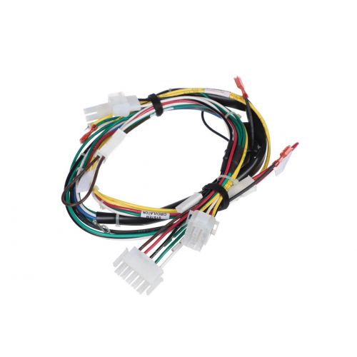 Utica-Dunkirk 240013253 Wiring Harness