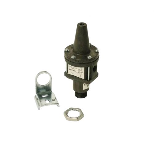 Switching Relay For Siemens Building Technology Part# 243-0001