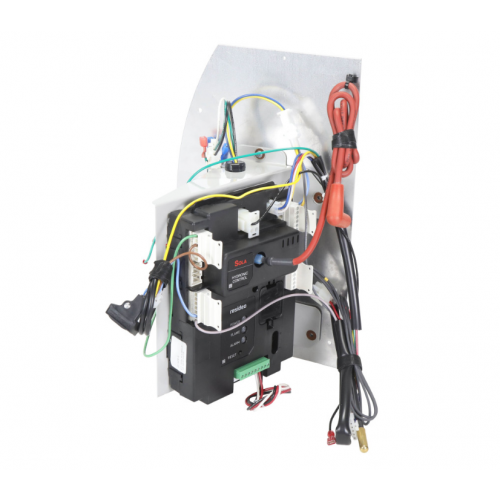Bradford White 243-54158-00 Control Box for Water Heater