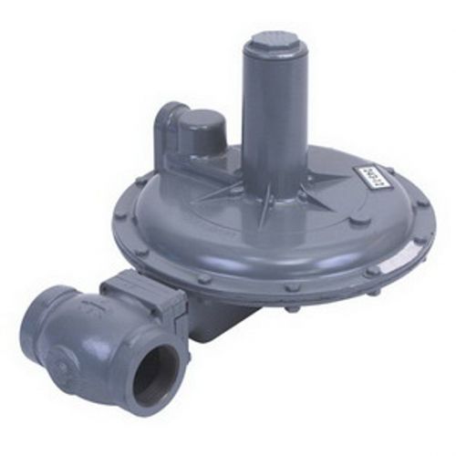Sensus-Gas Division 243-8-1 1.5" Std 1/2" Orifice 6/14" GrnBlk10'