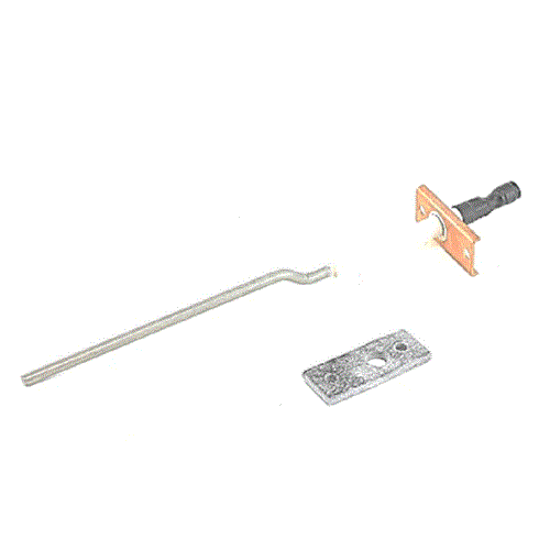 Flame Detector Repl Kit W/Gskt For AERCO Boiler And Water Heater -Part# 24356-2