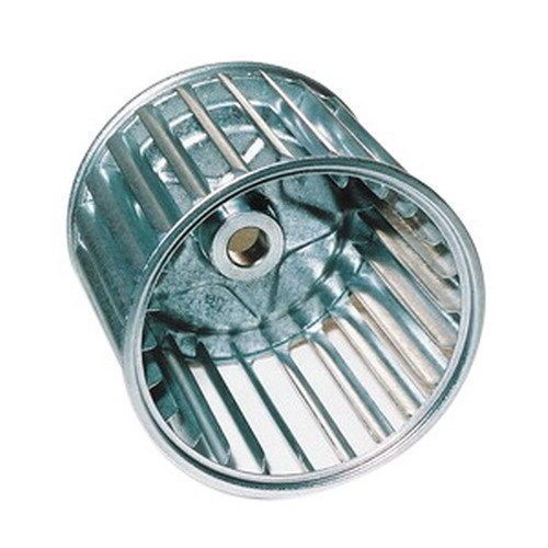 3-3/4X2-29/32 Blower Wheel For Beckett Igniter -Part# 2458U