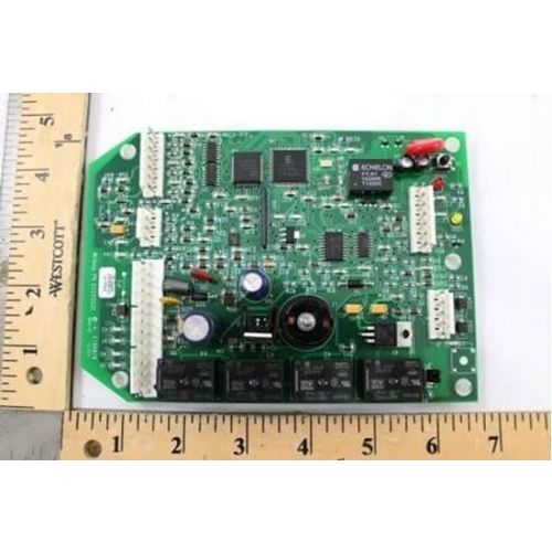 Control Board Mt2000 For Daikin-Mcquay -Part# 250808301