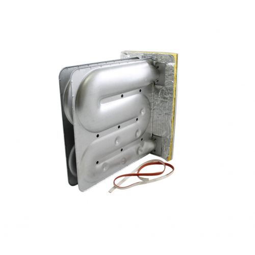 Heat Exchanger 2 Cell For Amana-Goodman Part# 2521300S
