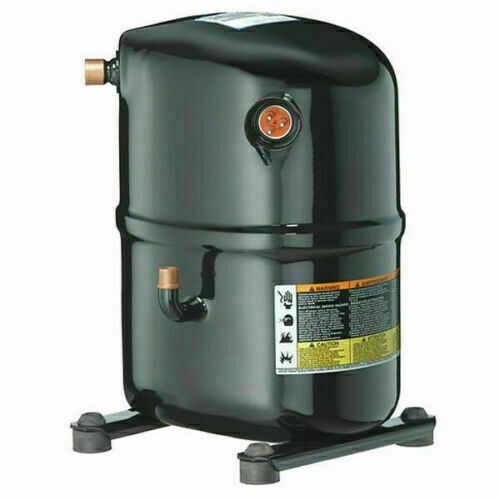 Heatcraft Refrigeration 25391101S 208-230/460V3Ph 2.25Hp 1140Rpm