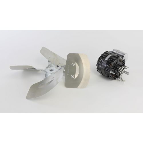 Fan Blade And Motor Assy For Sterling HVAC -Part# 253R08412-001