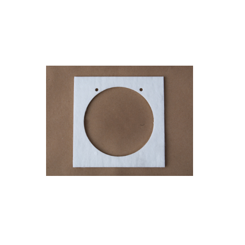 Inducer Gasket For Reznor Part# 254935