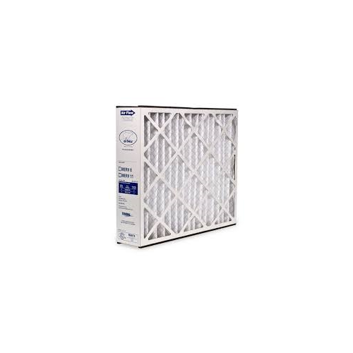 Trion Air Cleaners 255649-101 Air Bear Media Air Filter 16" X 25" X 3" MERV-8 - Replaces 229990-101