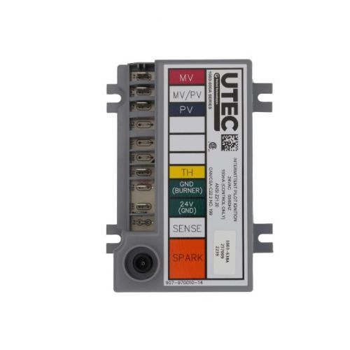 Ignition Control For Reznor Part# 257009