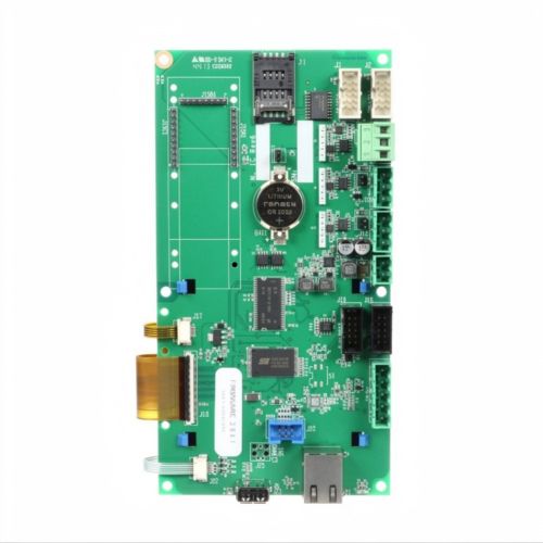Nortec Humidity 2570436 IC Assembly NH-El