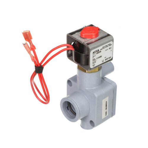Nortec Humidity 2576940 Field Quiet Drain Valve RH2+