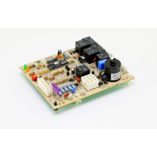 Reznor 258318 195573 Conformal Coated Board