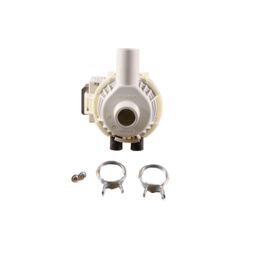 Nortec Humidity 2584887 SP Drain Pump + Mounts RS
