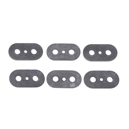 Nortec Humidity 2586116 Heating Element Gasket