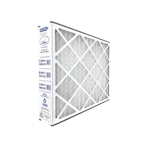 Trion Air Cleaners 259112-102 Air Bear Media Filter 20" X 25" X 5" MERV-11 UPC Code: 85773900640