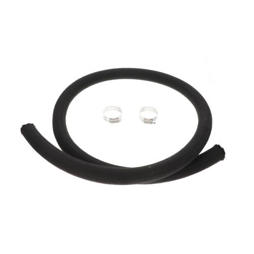 Nortec Humidity 2597338 7/8" SP Steam Hose 5'