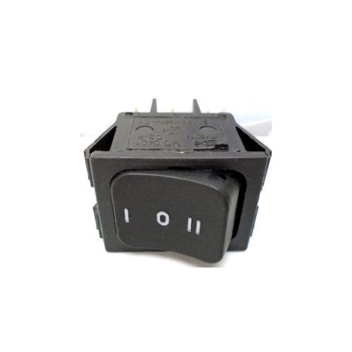 Nortec Humidity 2597609 On/Off Drain Switch