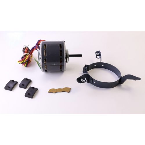 208230V1Ph 13Hp 1075Rpm 4Spd For Lennox Part# 25G52