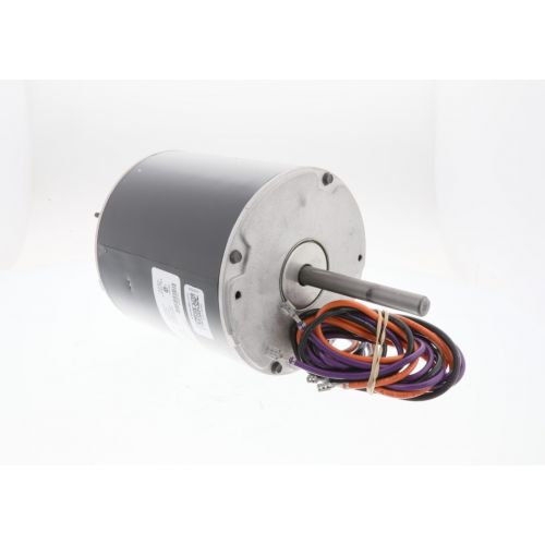 460V1Ph 12Hp 1075Rpm Motor For Lennox Part# 25G21