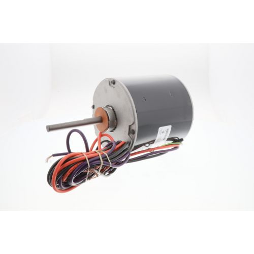 460V1Ph 13Hp 1075Rpm Motor For Lennox Part# 25J37