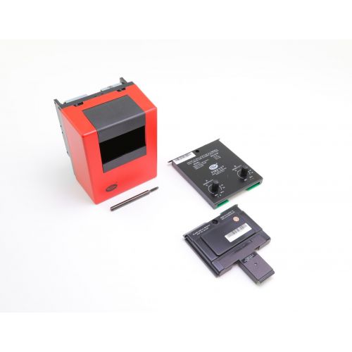 120V Flame Programmer Hi.Sens For Fireye -Part# 25SU5-5011