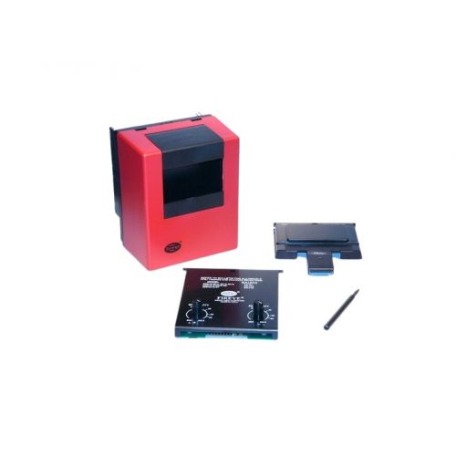 Programmer 120Vac,High Discrm. For Fireye -Part# 25SU5-5012